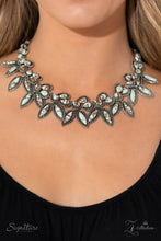 Load image into Gallery viewer, Paparazzi The April 2023 Zi Collection Necklace - Bella Bling by Natalie
