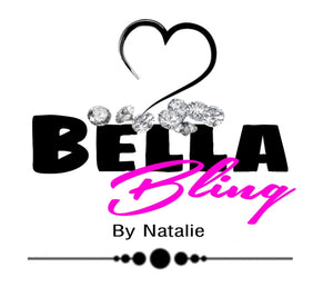 Bella Bling by Natalie