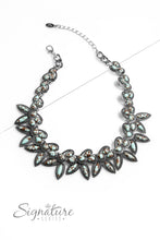 Load image into Gallery viewer, Paparazzi The April 2023 Zi Collection Necklace - Bella Bling by Natalie
