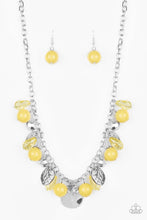 Load image into Gallery viewer, Prismatic Sheen - Yellow - Bella Bling by Natalie
