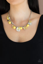 Load image into Gallery viewer, Prismatic Sheen - Yellow - Bella Bling by Natalie
