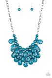 Sorry to Burst Your Bubble- Blue - Bella Bling by Natalie