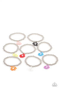 Starlet Shimmer Bracelet Kit - Bella Bling by Natalie