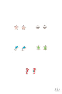 Starlet Shimmer Earring Kit - Bella Bling by Natalie
