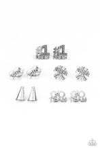 Load image into Gallery viewer, Paparazzi Starlet Shimmer Earring Kit - Bella Bling by Natalie
