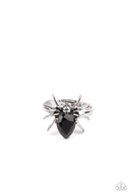 Load image into Gallery viewer, Paparazzi Starlet Shimmer Ring Kit- Spiders - Bella Bling by Natalie
