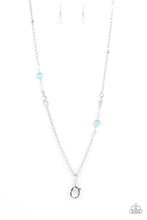 Load image into Gallery viewer, Teasingly Trendy - Blue - Bella Bling by Natalie
