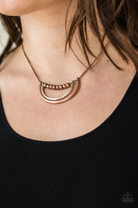 Artificial Arches - Copper - Bella Bling by Natalie
