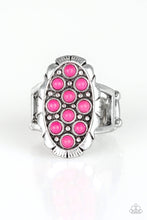 Load image into Gallery viewer, Cactus Garden - Pink - Bella Bling by Natalie
