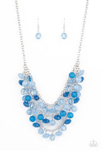 Paparazzi Fairytale Timelessness - Blue - Bella Bling by Natalie
