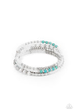 Load image into Gallery viewer, Paparazzi Infinitely Dreamy - White - Bella Bling by Natalie
