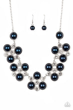 Load image into Gallery viewer, Paparazzi Night at the Symphony - Blue - Bella Bling by Natalie

