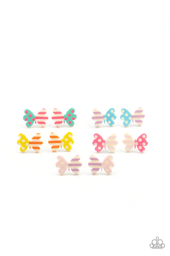 Starlet Shimmer Earring Kit - Bella Bling by Natalie