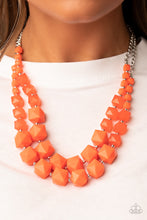 Load image into Gallery viewer, Summer Excursion - Orange - Bella Bling by Natalie
