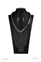 Load image into Gallery viewer, Paparazzi The Alex 2020 Zi Necklace - Bella Bling by Natalie
