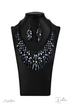 Load image into Gallery viewer, Paparazzi The Heather 2020 Zi Collection Necklace - Bella Bling by Natalie
