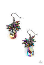 Load image into Gallery viewer, Paparazzi Well Versed in Sparkle - Multi - Bella Bling by Natalie
