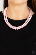 Load image into Gallery viewer, Paparazzi Woman Of The Century - Pink - Bella Bling by Natalie
