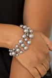 Load image into Gallery viewer, Until The End Of TIMELESS - Silver - Bella Bling by Natalie

