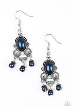 Load image into Gallery viewer, Paparazzi I Better Get Glowing- Blue - Bella Bling by Natalie
