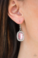 Load image into Gallery viewer, Paparazzi The Modern Monroe - Pink - Bella Bling by Natalie
