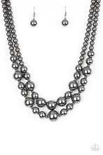 Load image into Gallery viewer, I Double Dare You - Black - Bella Bling by Natalie
