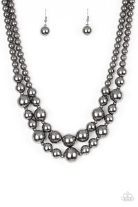 I Double Dare You - Black - Bella Bling by Natalie