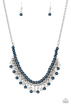 Load image into Gallery viewer, Paparazzi A Touch of CLASSY Blue - Bella Bling by Natalie
