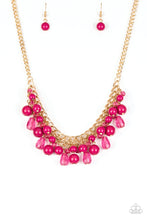 Load image into Gallery viewer, Tour de Trendsetter - Pink - Bella Bling by Natalie
