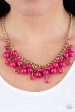 Load image into Gallery viewer, Tour de Trendsetter - Pink - Bella Bling by Natalie
