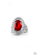 Load image into Gallery viewer, Making History - Red - Bella Bling by Natalie
