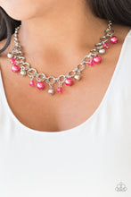 Load image into Gallery viewer, Fiercely Fancy - Pink - Bella Bling by Natalie
