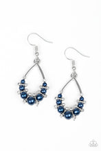 Load image into Gallery viewer, Fancy First - Blue - Bella Bling by Natalie
