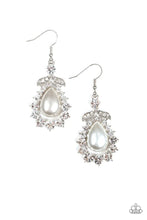 Load image into Gallery viewer, Paparazzi Award Winning Shimmer - White - Bella Bling by Natalie
