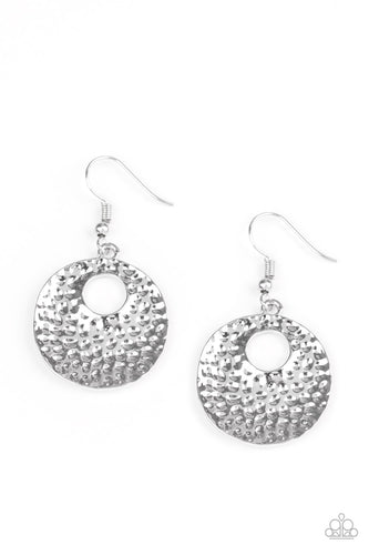 A Taste For Texture - Silver - Bella Bling by Natalie
