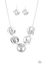 Load image into Gallery viewer, First Impressions - Silver - Bella Bling by Natalie
