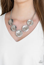 Load image into Gallery viewer, First Impressions - Silver - Bella Bling by Natalie
