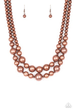 Load image into Gallery viewer, I Double Dare You - Copper - Bella Bling by Natalie
