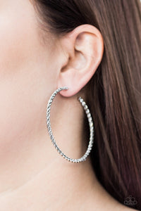 Keep It Chic - Silver - Bella Bling by Natalie