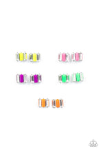 Load image into Gallery viewer, Starlet Shimmer Earring Kit - Bella Bling by Natalie
