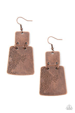 Load image into Gallery viewer, Tagging Along - Copper - Bella Bling by Natalie
