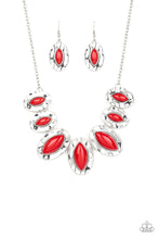 Load image into Gallery viewer, Terra Color - Red - Bella Bling by Natalie
