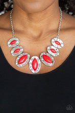 Load image into Gallery viewer, Terra Color - Red - Bella Bling by Natalie
