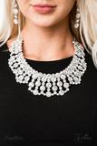 Load image into Gallery viewer, The Heather  Paparazzi Accessories 2019 Zi Collection Necklace - Bella Bling by Natalie
