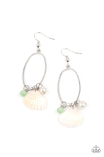Load image into Gallery viewer, This Too SHELL Pass - Green - Bella Bling by Natalie
