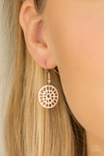 Load image into Gallery viewer, Paparazzi Your Own Free WHEEL - Rose Gold - Bella Bling by Natalie
