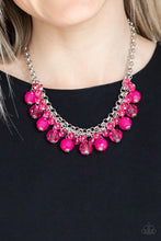Load image into Gallery viewer, Paparazzi Fiesta Fabulous - Pink - Bella Bling by Natalie
