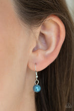 Load image into Gallery viewer, Timeless Taste - Blue Paparazzi Accessories - Bella Bling by Natalie
