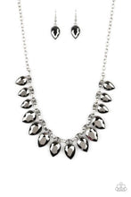 Load image into Gallery viewer, FEARLESS is More    Paparazzi Accessories - Bella Bling by Natalie
