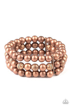 Load image into Gallery viewer, Trail Treasure - Copper - Bella Bling by Natalie
